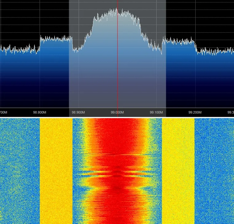 The Waterfall That Won the Meeting: Mapping My Backyard's RF Fog for the HOA