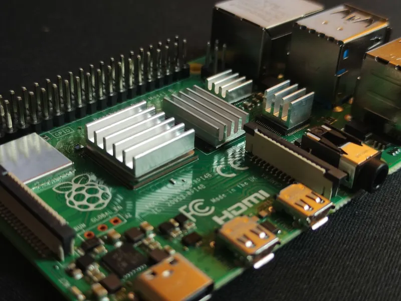 One Dongle to Rule Your Bulbs: Building a Zigbee Coordinator That Answers to Nobody