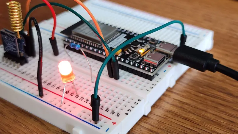 Five Bucks, Two Boards, Zero Excuses: ESP32 and Pico W Go Head-to-Head