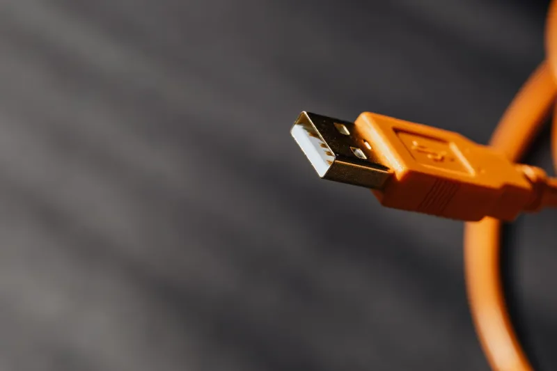 Free Outlets Everywhere: Sipping 5V From the Devices Already Plugged Into Your Walls