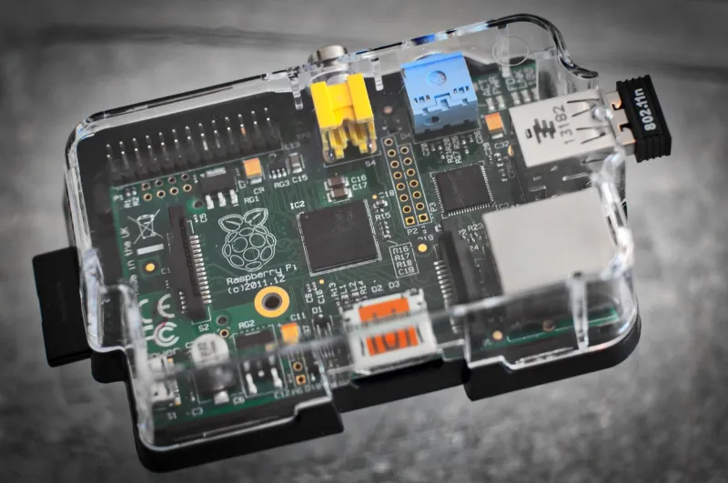 The Doorbell That Never Phones Home: A Local-Only Build for Paranoid Homeowners